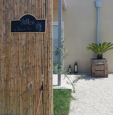 Agavi Ecolodges Hébergement de vacances