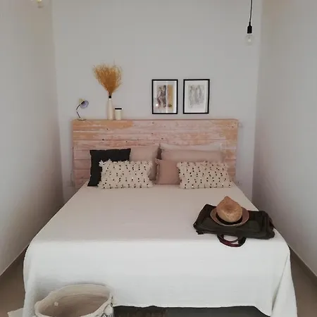 Agavi Ecolodges Noto