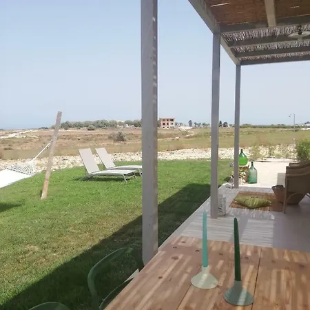 Agavi Ecolodges
