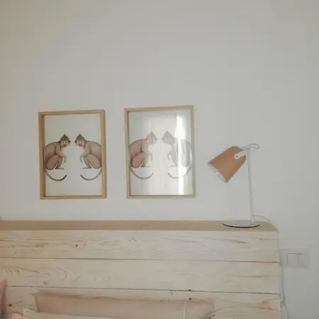 Agavi Ecolodges Holiday home