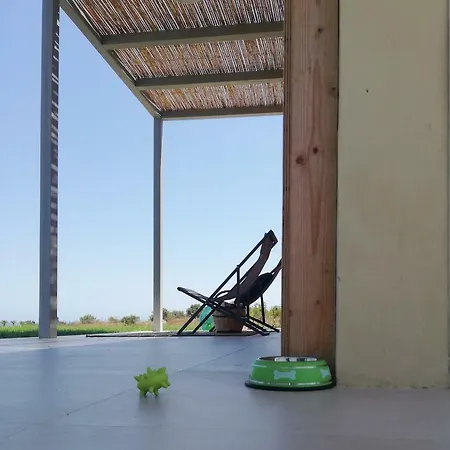 Agavi Ecolodges *
