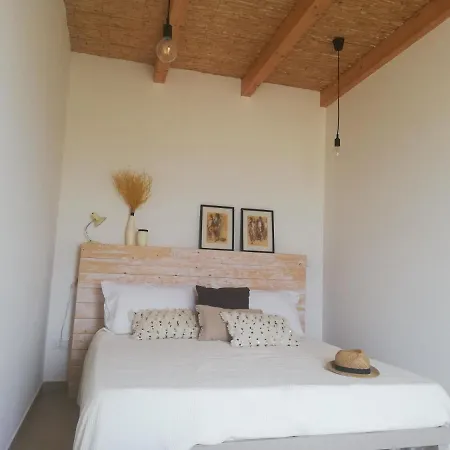 Agavi Ecolodges *