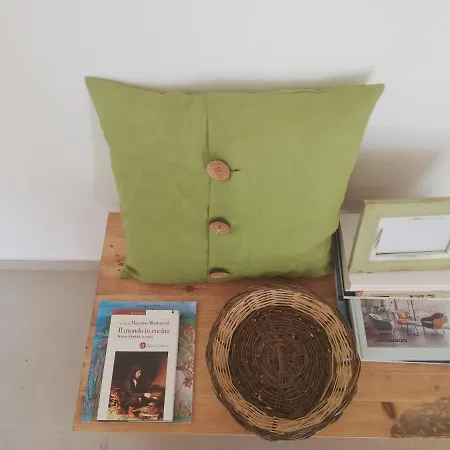 Agavi Ecolodges Hébergement de vacances *