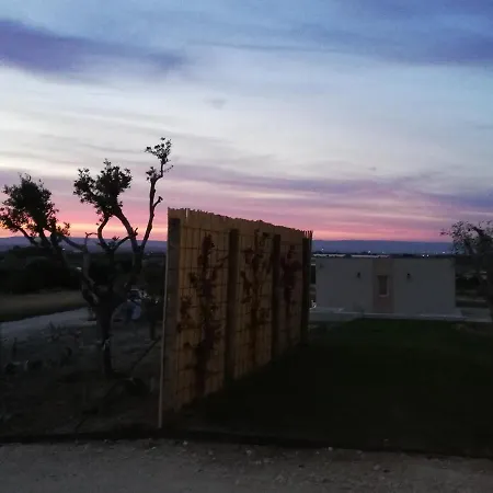 Agavi Ecolodges * Noto
