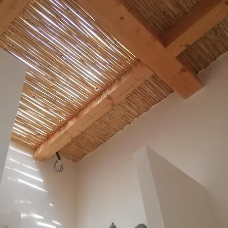Agavi Ecolodges Holiday home