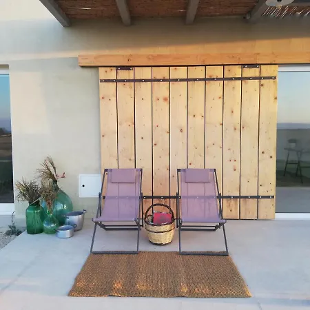 Holiday home Agavi Ecolodges *