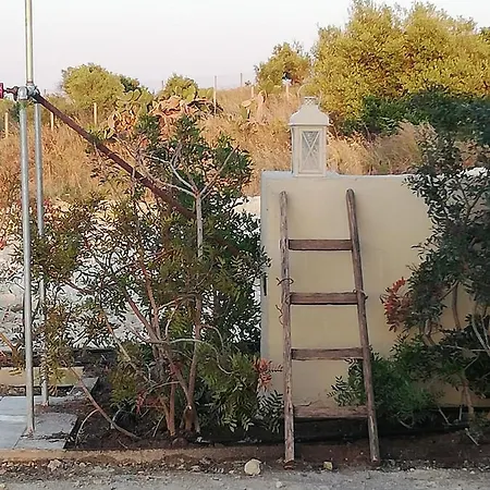 Agavi Ecolodges Hébergement de vacances