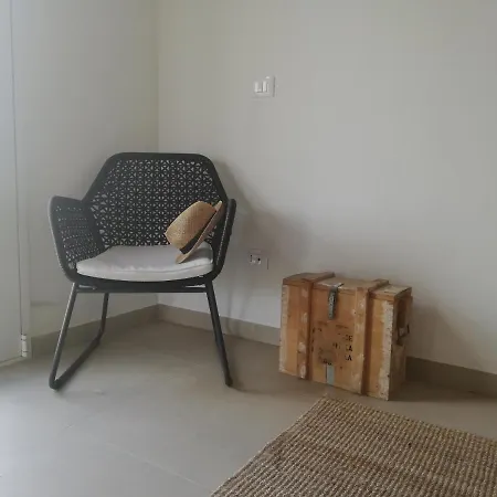 Agavi Ecolodges Holiday home *