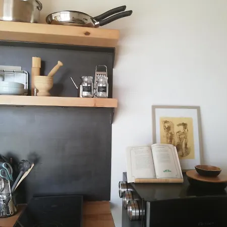 Agavi Ecolodges Noto