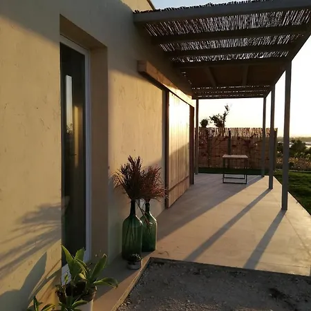 Agavi Ecolodges