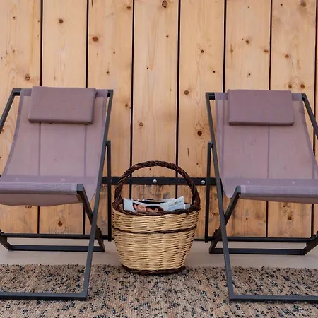 Agavi Ecolodges * Noto