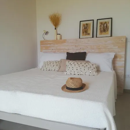 Holiday home Agavi Ecolodges *