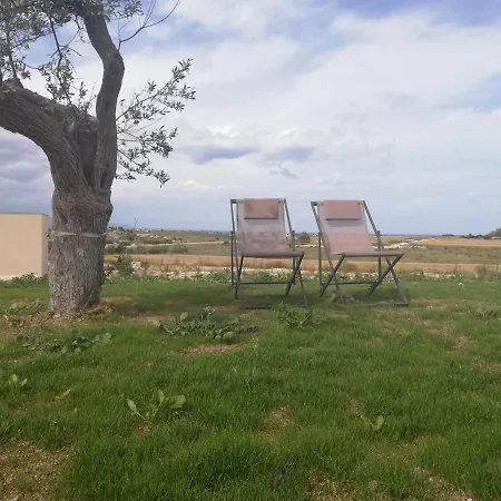 Agavi Ecolodges Noto