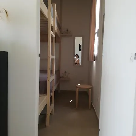 Agavi Ecolodges Hébergement de vacances Noto