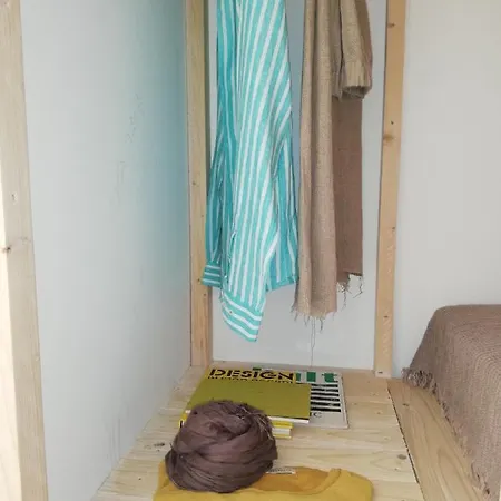 Agavi Ecolodges Holiday home *