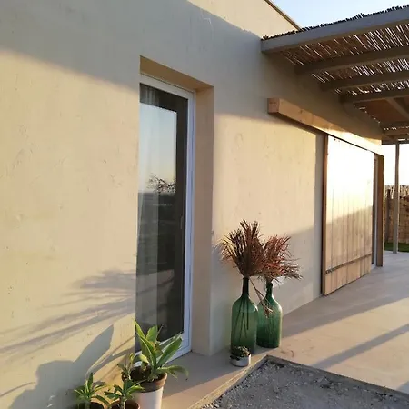 Agavi Ecolodges Noto