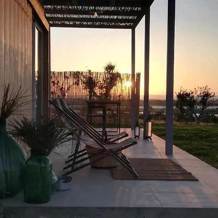Agavi Ecolodges * Noto