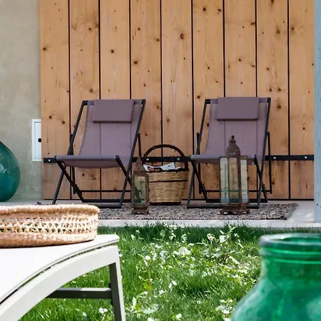 Agavi Ecolodges Noto