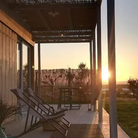 Agavi Ecolodges *