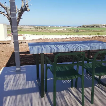 Hébergement de vacances Agavi Ecolodges *