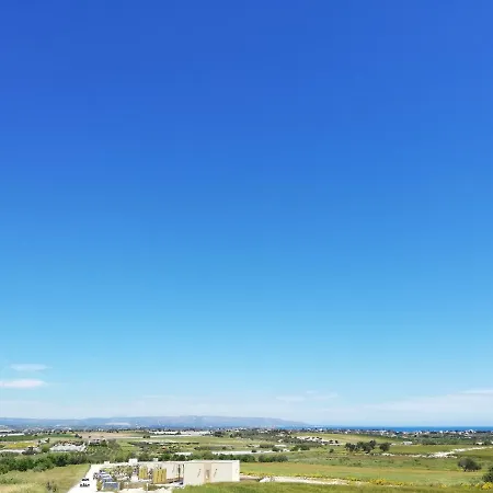 Holiday home Agavi Ecolodges Noto