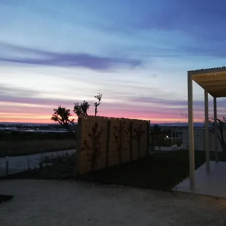 Agavi Ecolodges Noto