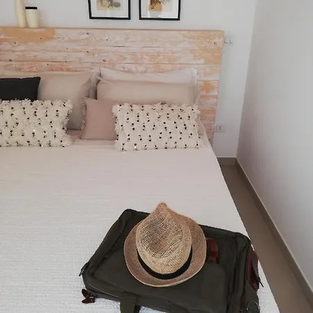 Agavi Ecolodges Holiday home Noto