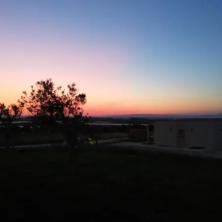 Agavi Ecolodges Holiday home *
