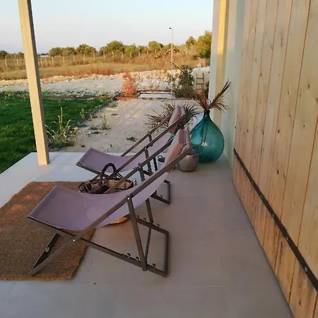 Agavi Ecolodges