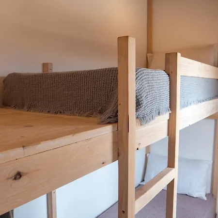 Agavi Ecolodges Holiday home Noto