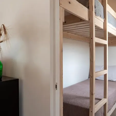 Agavi Ecolodges *