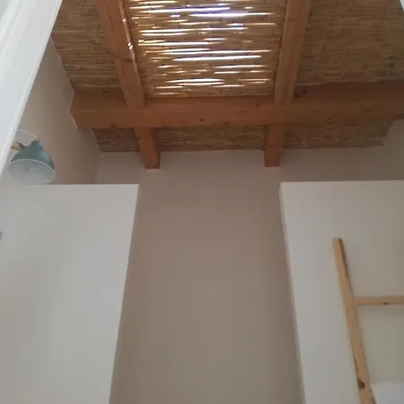 Agavi Ecolodges Holiday home *