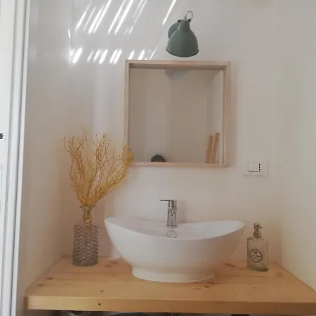 Agavi Ecolodges Holiday home *