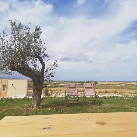 Holiday home Agavi Ecolodges *