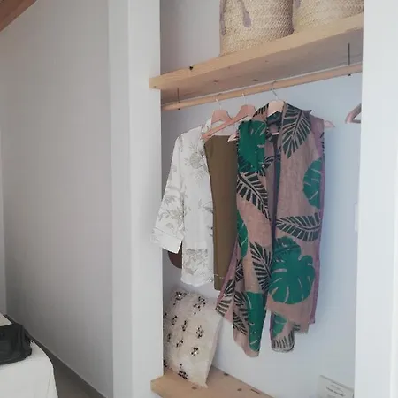 Holiday home Agavi Ecolodges