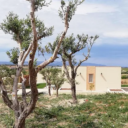 Agavi Ecolodges * Noto