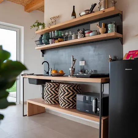 Holiday home Agavi Ecolodges